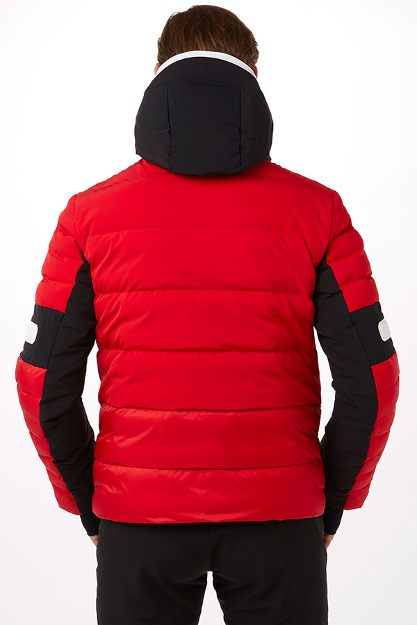 ��SALE 20%��Toni Sailer �ȥˡ��������顼 ��� ���������㥱�å� 341150 ALOIS 442 signal red