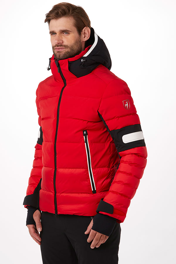 ��SALE 20%��Toni Sailer �ȥˡ��������顼 ��� ���������㥱�å� 341150 ALOIS 442 signal red