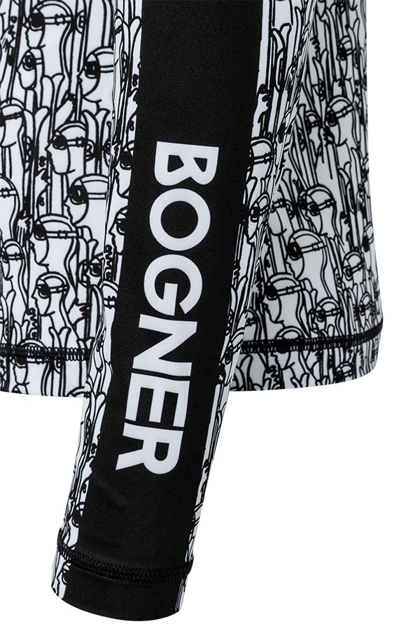 BOGNER �ܥ��ʡ� ��ǥ����� ������ ����ʡ����㥱�å� 5177-9763 BELINE3 A92