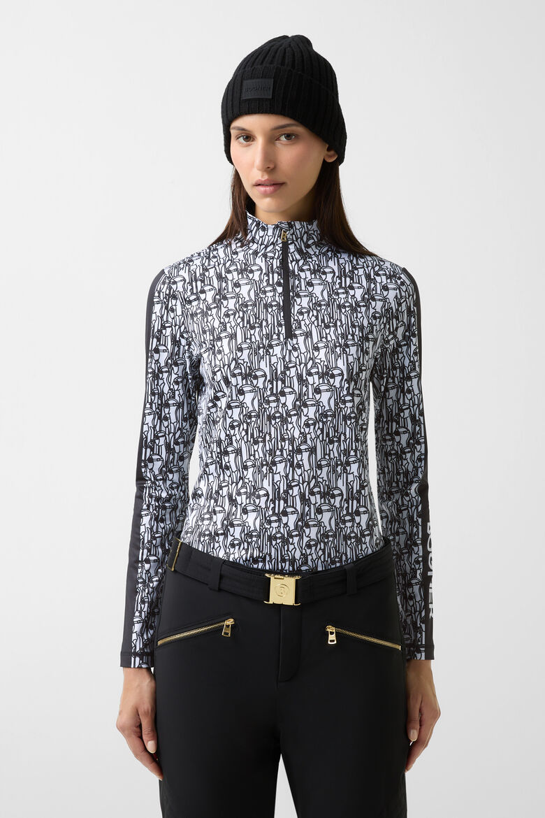 BOGNER �ܥ��ʡ� ��ǥ����� ������ ����ʡ����㥱�å� 5177-9763 BELINE3 A92