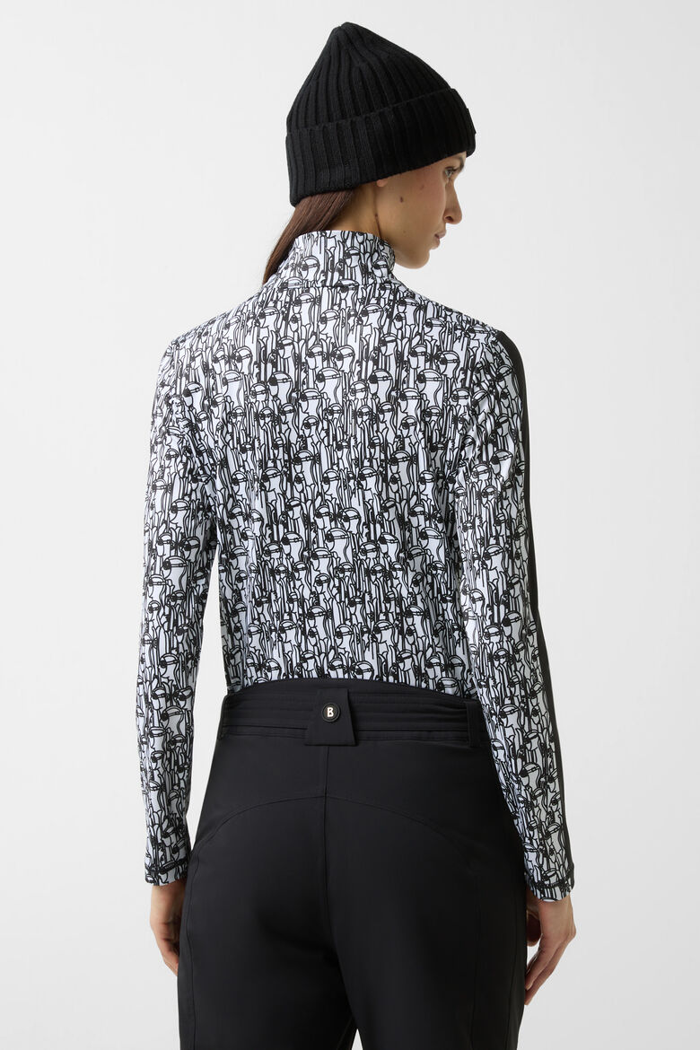 BOGNER �ܥ��ʡ� ��ǥ����� ������ ����ʡ����㥱�å� 5177-9763 BELINE3 A92