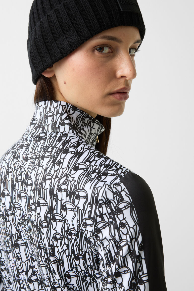 BOGNER �ܥ��ʡ� ��ǥ����� ������ ����ʡ����㥱�å� 5177-9763 BELINE3 A92