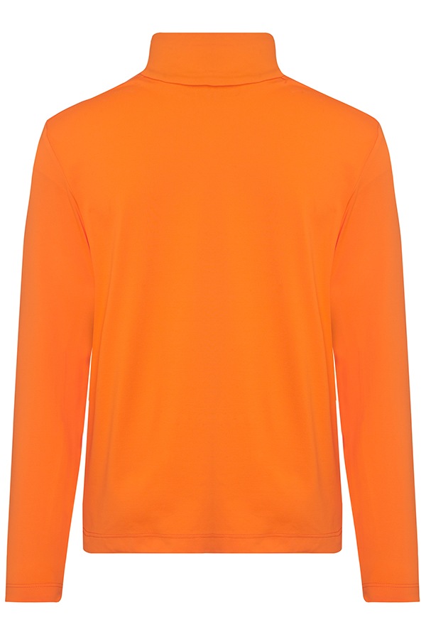 Toni Sailer ȥˡ顼  ʡ㥱å 351301 BRENDAN Men First Layer 713 clementine