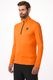 Toni Sailer ȥˡ顼  ʡ㥱å 351301 BRENDAN Men First Layer 713 clementine