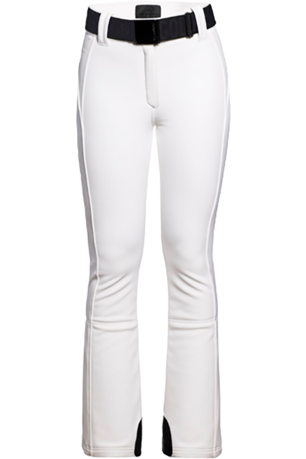 GOLDBERGH ������ɥС��� ��ǥ����� ������ �ѥ�� PIPPA ski pants GB00170254 8000/white