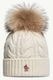 MONCLER GRENOBLE ��󥯥졼�� ����Ρ��֥� ��ǥ����� ������ ����å� 098-3B00011-A0069 HAT 002
