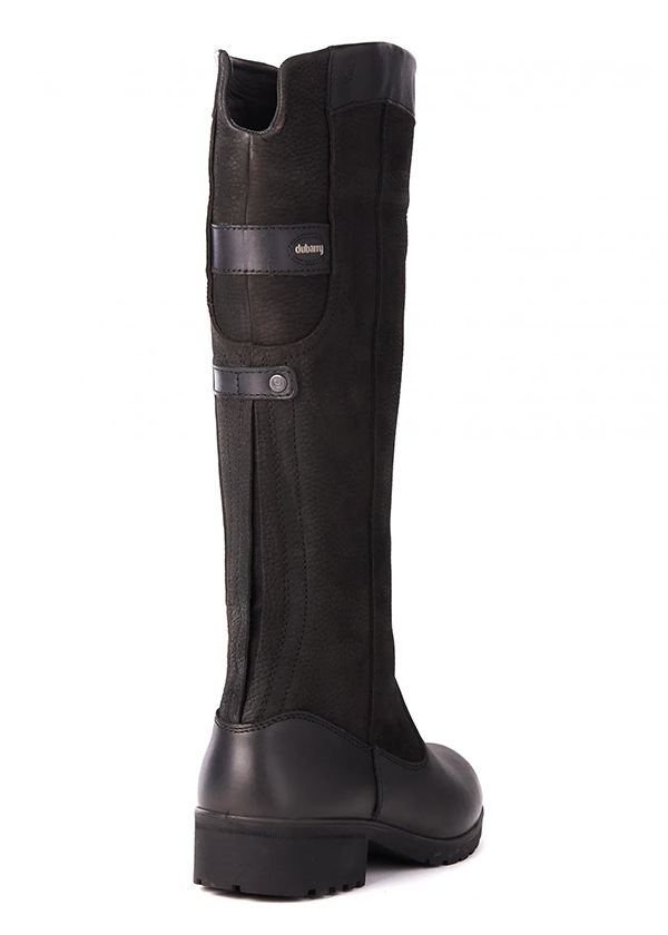 ��SALE 50%��Dubarry �ǥ�Х꡼ ��ǥ����� �֡��� DR-3955 Clare ���쥢 01 Black