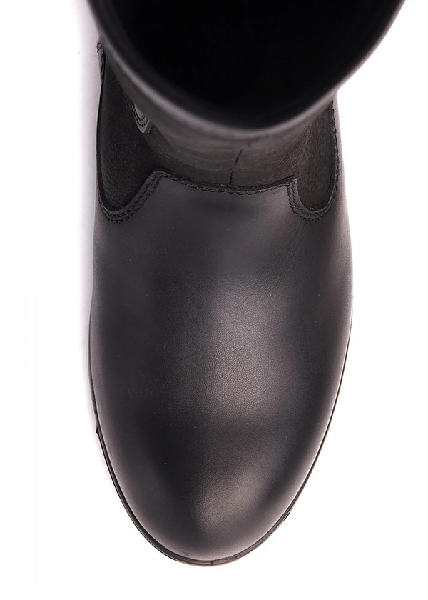 ��SALE 50%��Dubarry �ǥ�Х꡼ ��ǥ����� �֡��� DR-3955 Clare ���쥢 01 Black