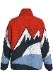 WE NORWEGIANS ������ �Υ륦��������� ��ǥ����� �������� Snow Fun Sweater women 2308 Flame