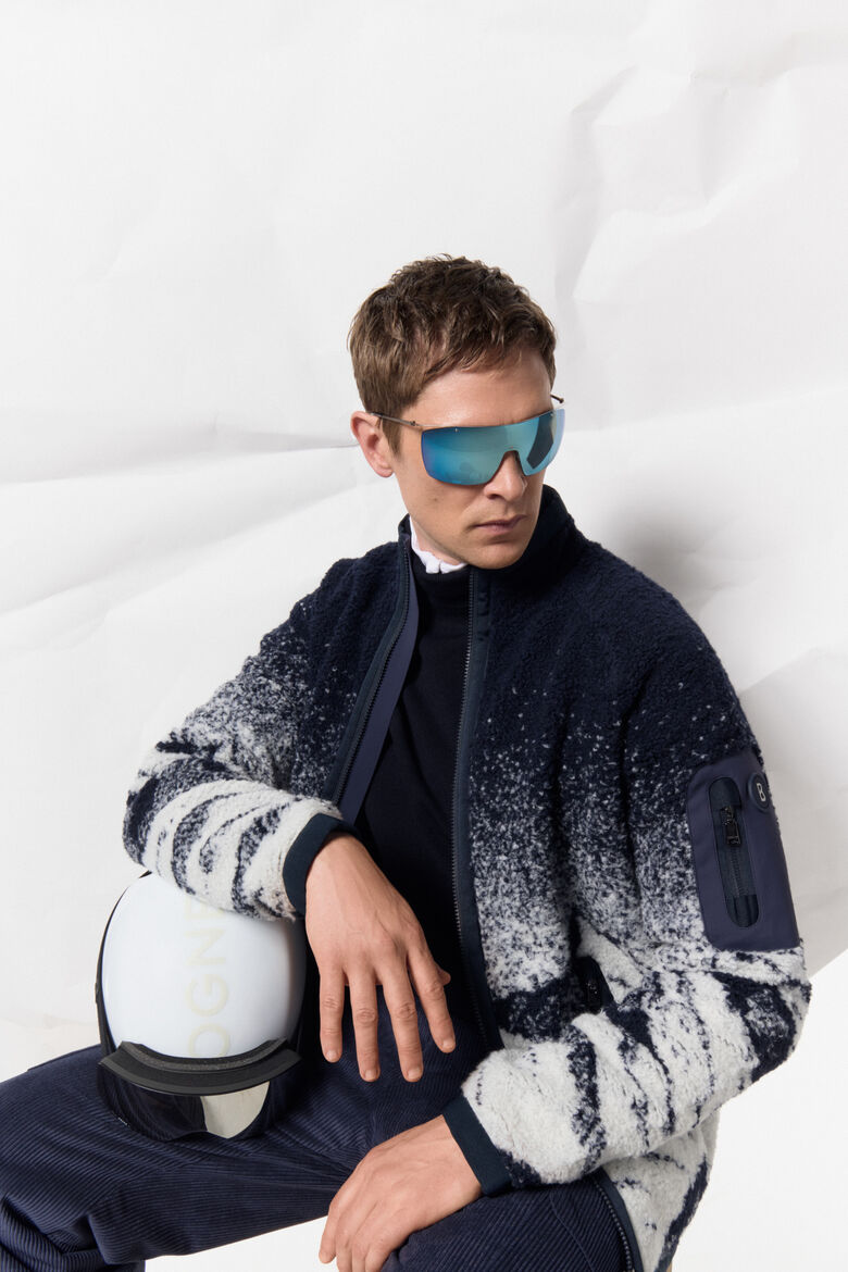 BOGNER �ܥ��ʡ� ��� ������ ����ʡ����㥱�å� 8124-9889 GREGOR 464