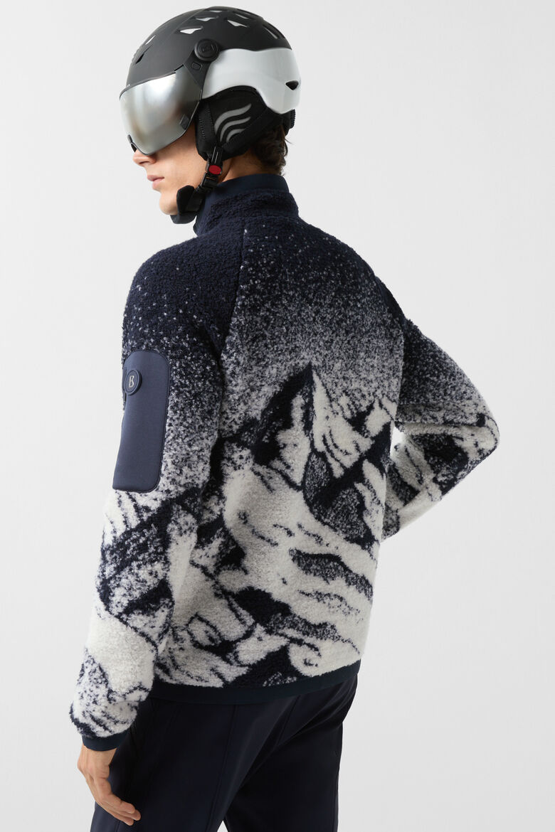 BOGNER �ܥ��ʡ� ��� ������ ����ʡ����㥱�å� 8124-9889 GREGOR 464