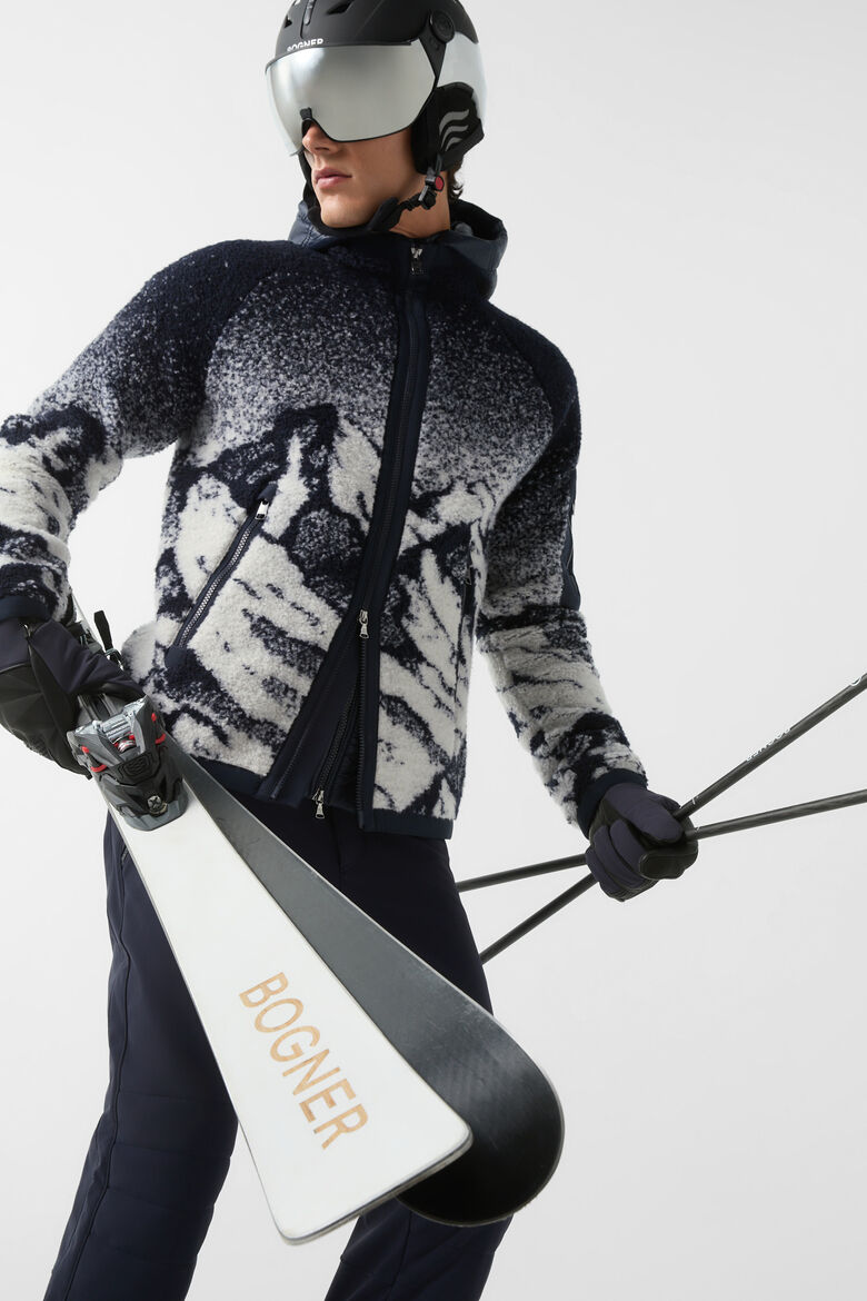 BOGNER �ܥ��ʡ� ��� ������ ����ʡ����㥱�å� 8124-9889 GREGOR 464