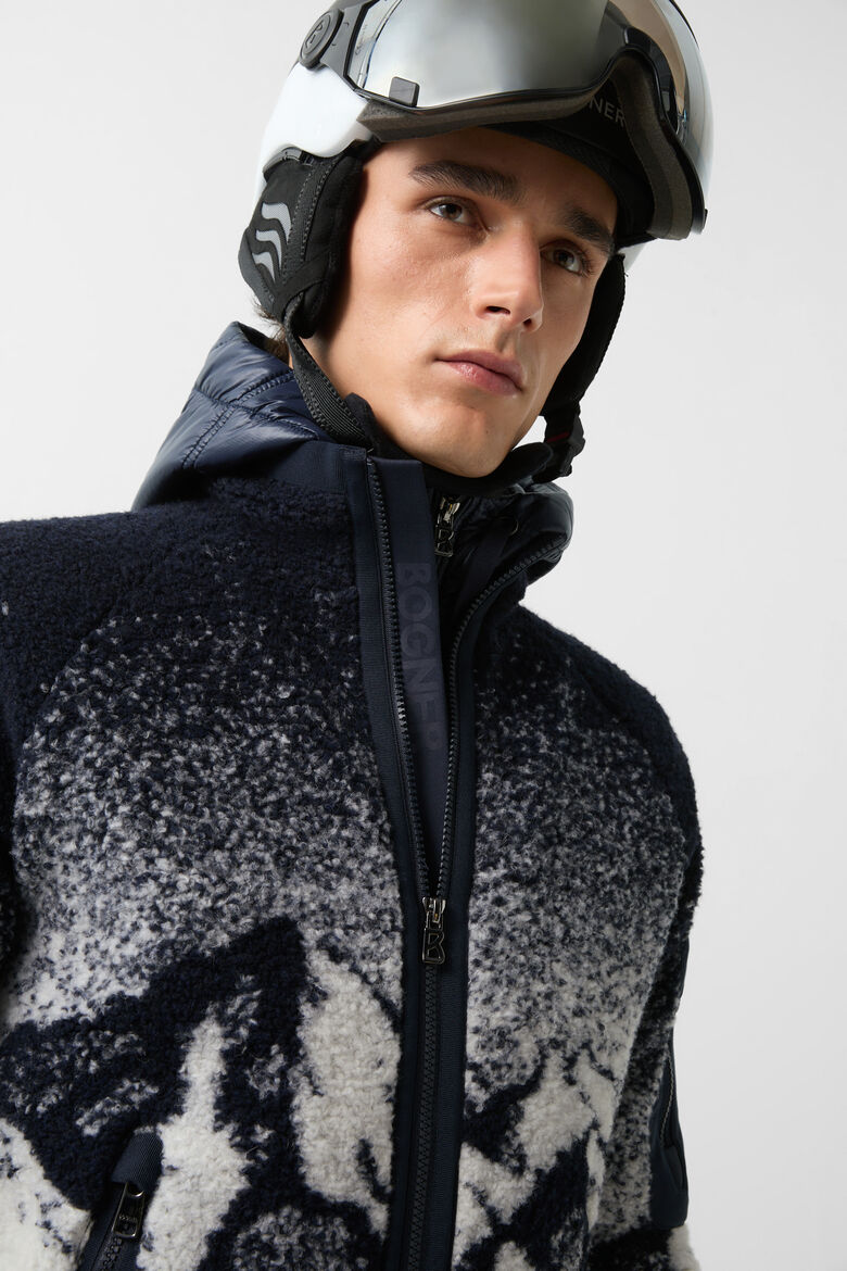 BOGNER �ܥ��ʡ� ��� ������ ����ʡ����㥱�å� 8124-9889 GREGOR 464