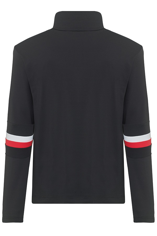 Toni Sailer ȥˡ顼  ʡ㥱å 351320 JEFF Men First Layer 100 black