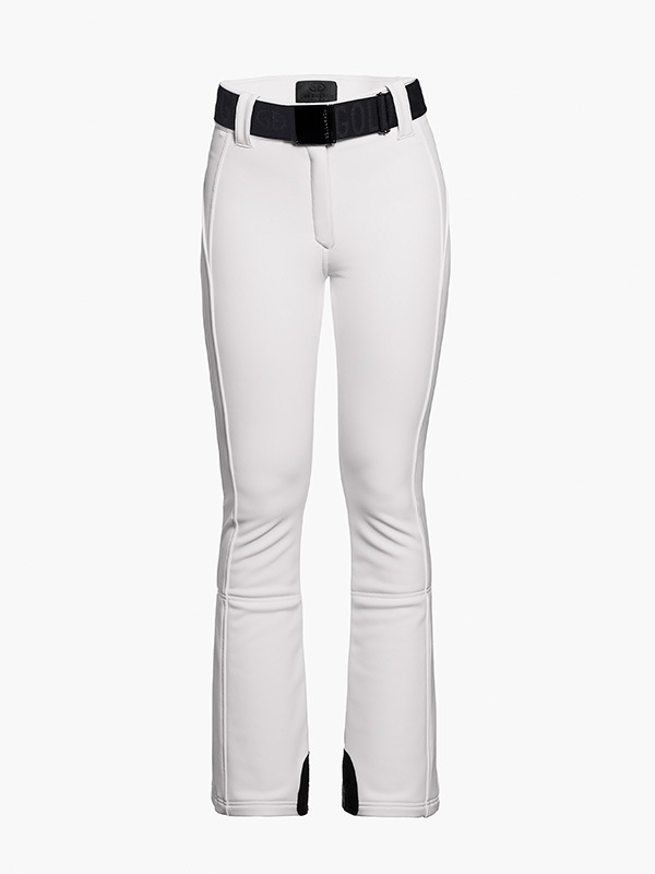 GOLDBERGH ������ɥС��� ��ǥ����� ������ �ѥ�� PIPPA ski pants GB00170254 8040/cream