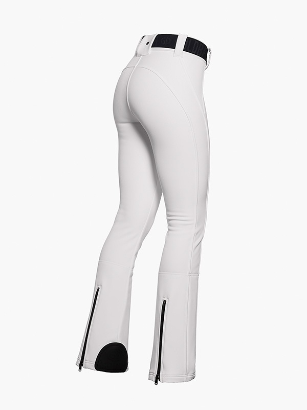 GOLDBERGH ������ɥС��� ��ǥ����� ������ �ѥ�� PIPPA ski pants GB00170254 8040/cream