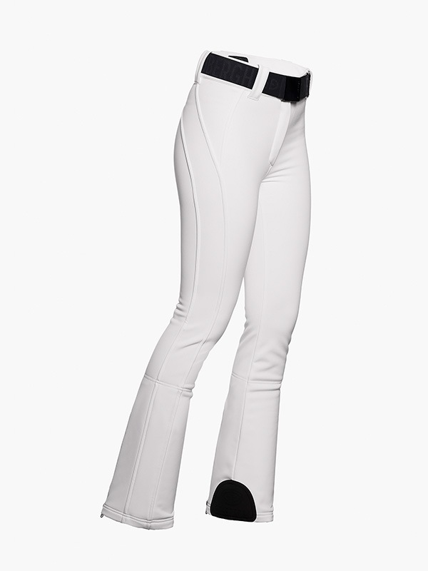 GOLDBERGH ������ɥС��� ��ǥ����� ������ �ѥ�� PIPPA ski pants GB00170254 8040/cream