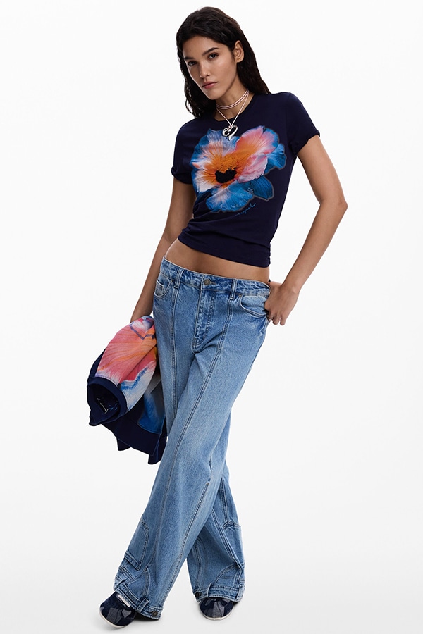 DESIGUAL �ǥ������� ��ǥ����� ���åȥ��� 26SWTK03 TS_ESTOCOLMO 5000