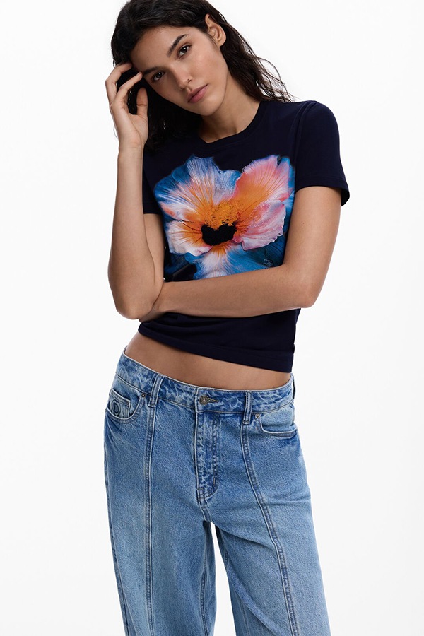 DESIGUAL �ǥ������� ��ǥ����� ���åȥ��� 26SWTK03 TS_ESTOCOLMO 5000