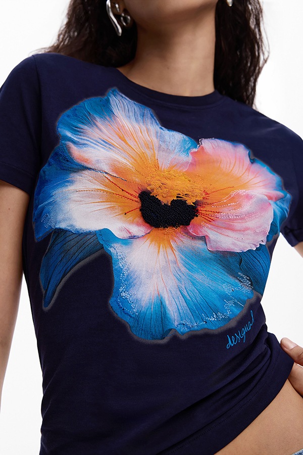 DESIGUAL �ǥ������� ��ǥ����� ���åȥ��� 26SWTK03 TS_ESTOCOLMO 5000