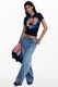 DESIGUAL �ǥ������� ��ǥ����� ���åȥ��� 26SWTK03 TS_ESTOCOLMO 5000