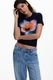 DESIGUAL �ǥ������� ��ǥ����� ���åȥ��� 26SWTK03 TS_ESTOCOLMO 5000