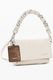 DESIGUAL �ǥ������� ��ǥ����� �Хå� 26SAXPBB BAG_HELIUM TROKEL ECRU 1008