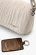 DESIGUAL �ǥ������� ��ǥ����� �Хå� 26SAXPBB BAG_HELIUM TROKEL ECRU 1008