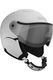 KASK ������ ������ �إ��å� SHE00061 SHADOW PHOTO MR 201 White/PHOTO MIRROR