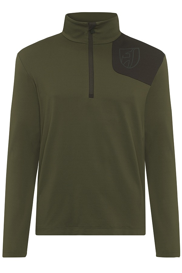 Toni Sailer ȥˡ顼  ʡ㥱å 351320 JEFF Men First Layer 637 dark pine