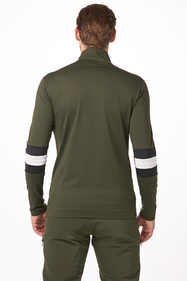 Toni Sailer ȥˡ顼  ʡ㥱å 351320 JEFF Men First Layer 637 dark pine