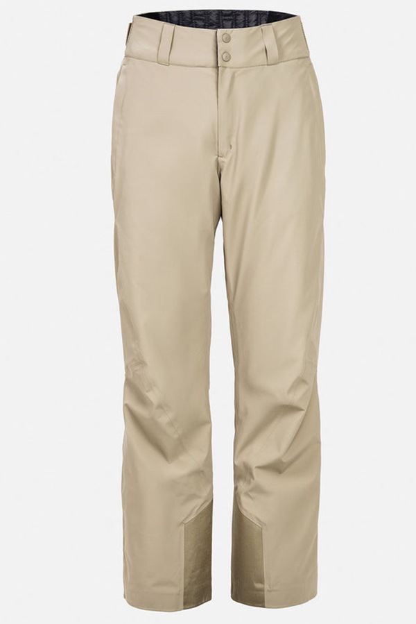 THE MOUNTAIN STUDIO   ѥ P-3 PA-1239 CARV INSULATED STRETCH PANT Castle Wall 