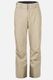 THE MOUNTAIN STUDIO   ѥ P-3 PA-1239 CARV INSULATED STRETCH PANT Castle Wall 