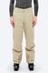 THE MOUNTAIN STUDIO   ѥ P-3 PA-1239 CARV INSULATED STRETCH PANT Castle Wall 