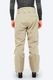 THE MOUNTAIN STUDIO   ѥ P-3 PA-1239 CARV INSULATED STRETCH PANT Castle Wall 