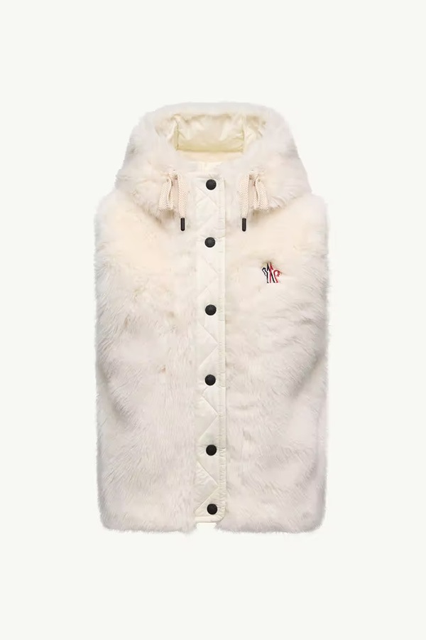 MONCLER GRENOBLE ��󥯥졼�� ����Ρ��֥� ��ǥ����� ������ �٥��� 098-1A00038-89B51 ARVE VEST 031