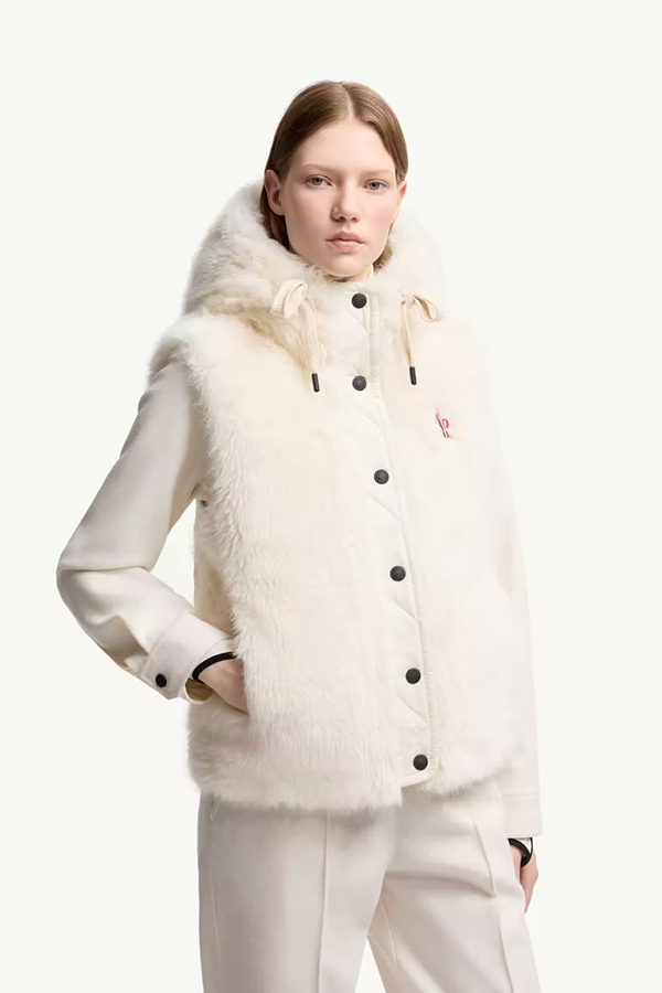 MONCLER GRENOBLE モンクレール グルノーブル レディース スキー