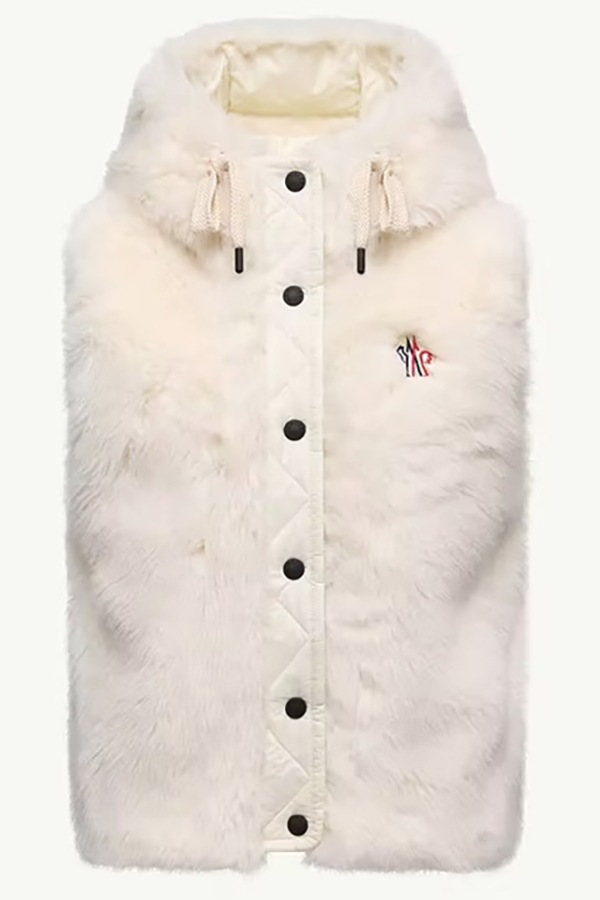 MONCLER GRENOBLE ��󥯥졼�� ����Ρ��֥� ��ǥ����� ������ �٥��� 098-1A00038-89B51 ARVE VEST 031