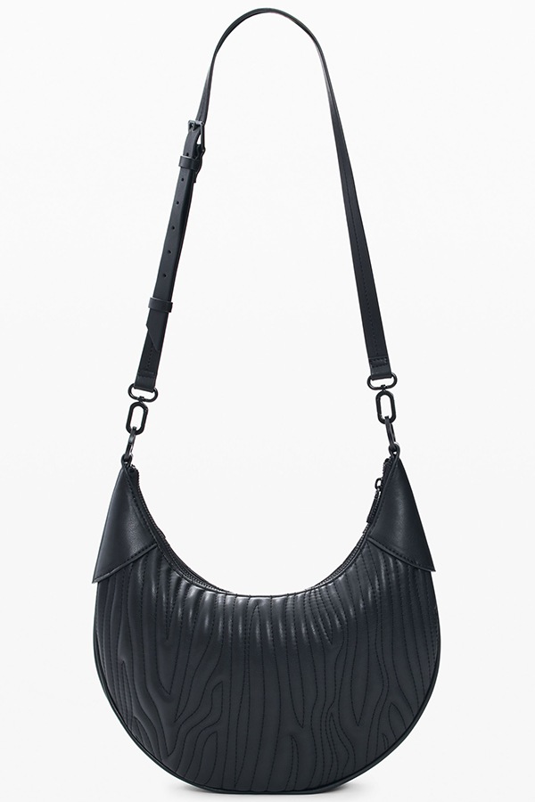 ��SALE 30%��DESIGUAL �ǥ������� ��ǥ����� �Хå� 26SAXPBC BAG_HELIUM CALGARY BLACK 2000