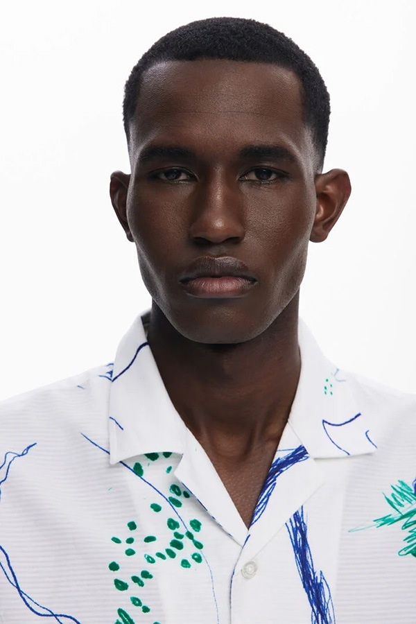 ��SALE 50%��DESIGUAL �ǥ������� ����� ��� 25WMCW06 CAM_MAX 1001