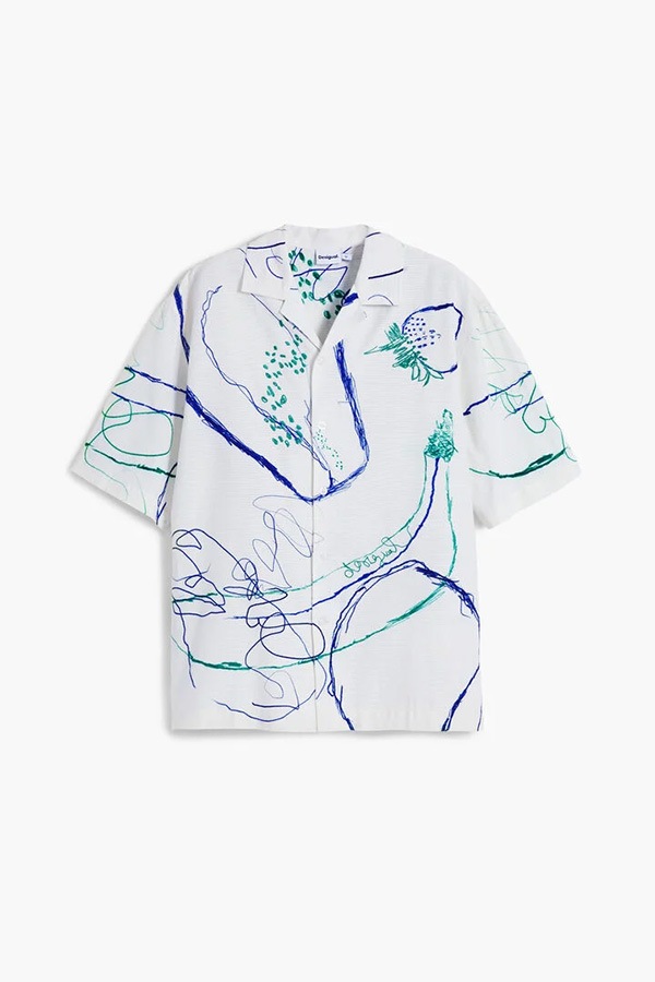 ��SALE 50%��DESIGUAL �ǥ������� ����� ��� 25WMCW06 CAM_MAX 1001