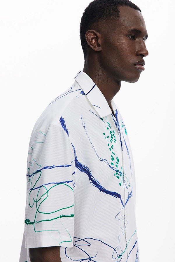 ��SALE 50%��DESIGUAL �ǥ������� ����� ��� 25WMCW06 CAM_MAX 1001