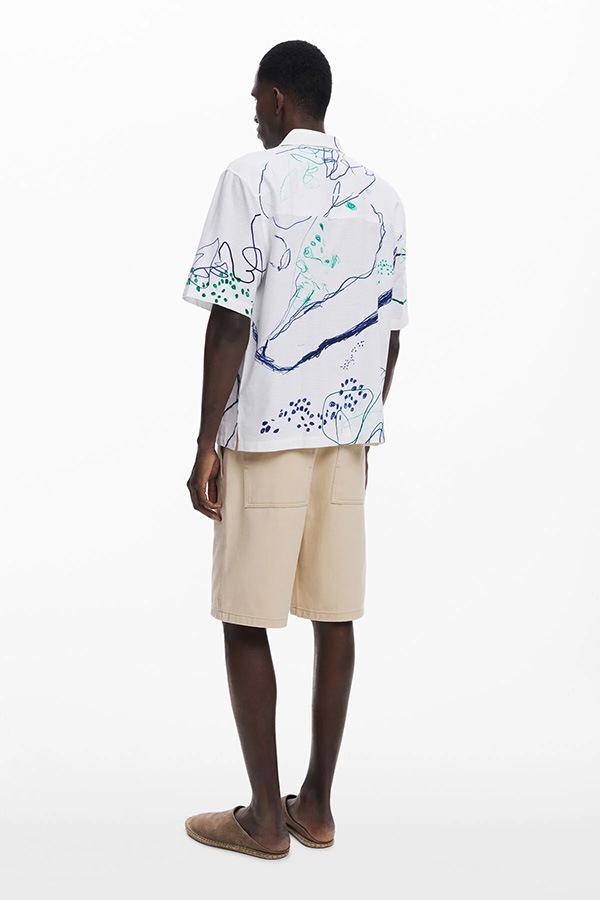 ��SALE 50%��DESIGUAL �ǥ������� ����� ��� 25WMCW06 CAM_MAX 1001