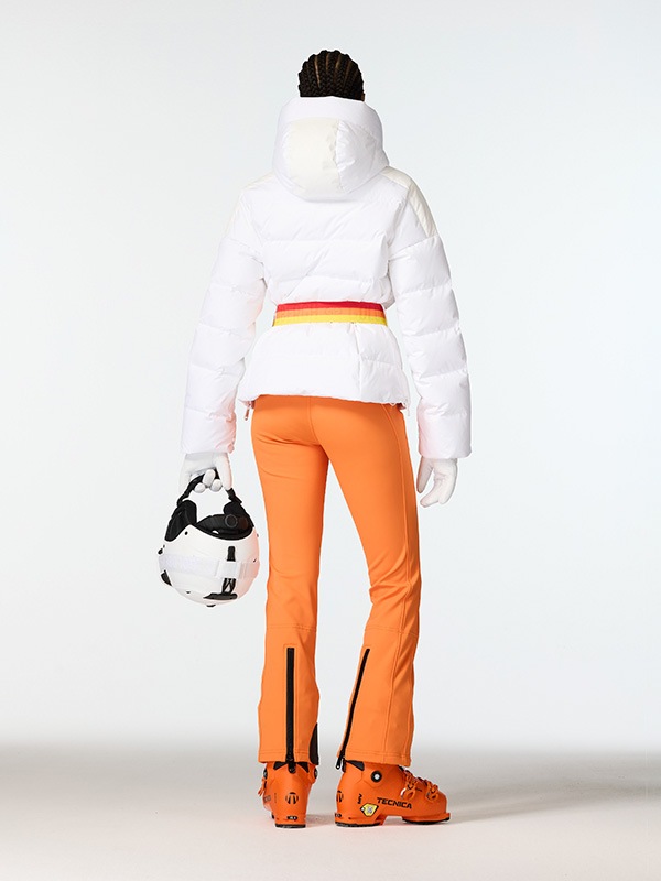 GOLDBERGH ゴールドバーグ レディース スキー ジャケット BUFERA ski