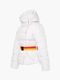 GOLDBERGH ������ɥС��� ��ǥ����� ������ ���㥱�å� BUFERA ski jacket GB00221254 8000/white