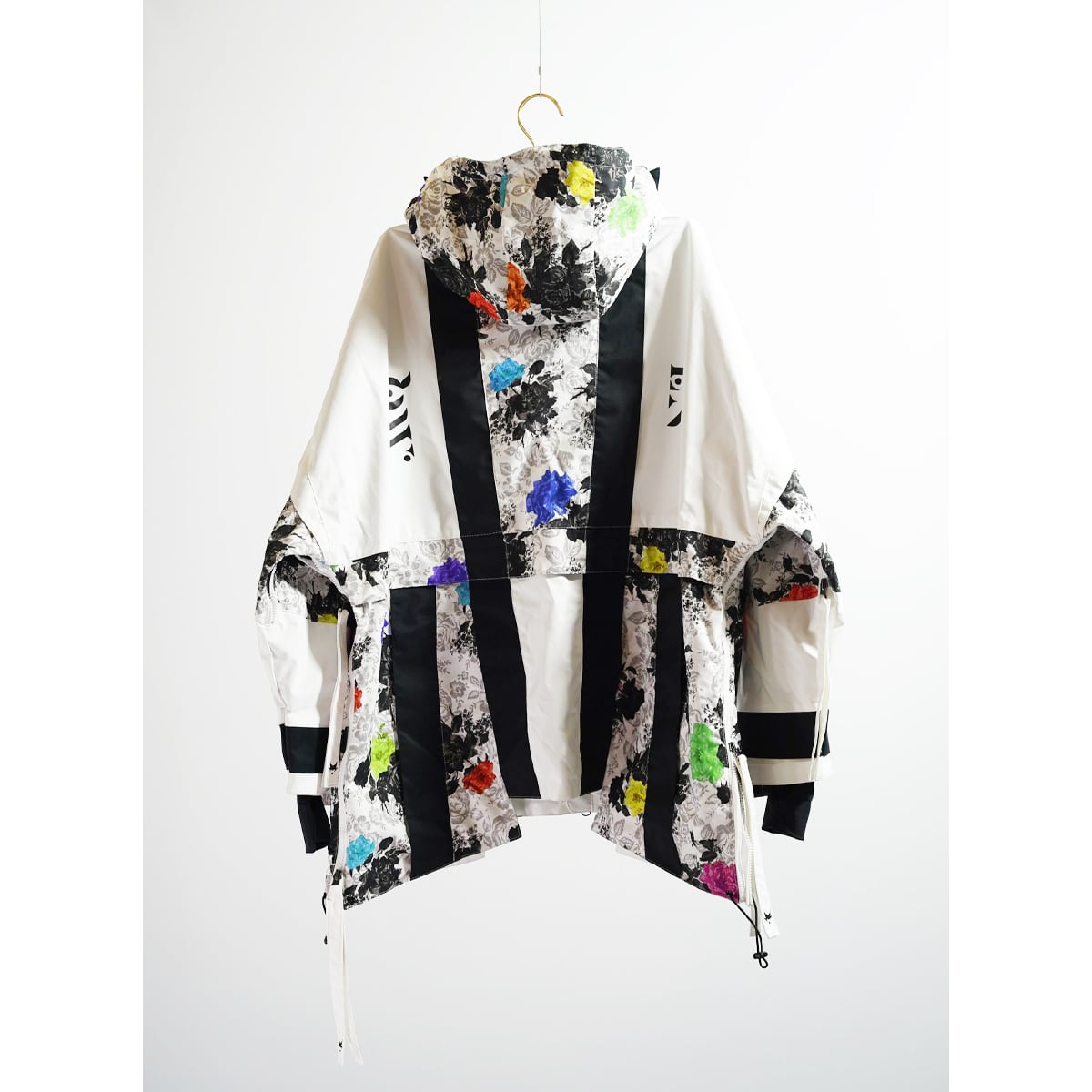 MARQLEEN マークリーン スノーボード ジャケット MQ06005 NTR JACKET
