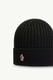 MONCLER GRENOBLE ��󥯥졼�� ����Ρ��֥� ��� ������ �˥åȥ���å� 097-3B00007-04761 HAT 999