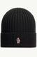 MONCLER GRENOBLE ��󥯥졼�� ����Ρ��֥� ��� ������ �˥åȥ���å� 097-3B00007-04761 Wool Beanie 999