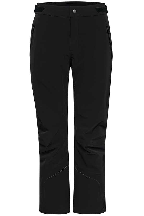 Toni Sailer �ȥˡ��������顼 ��� �������ѥ�� 341232SL NICKY SHORT LENGTH 100 black