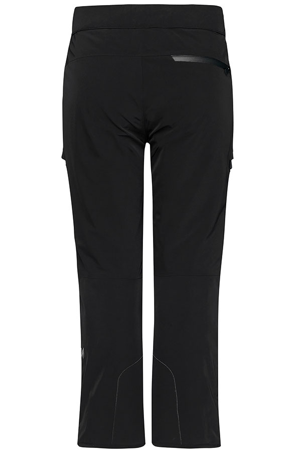 Toni Sailer �ȥˡ��������顼 ��� �������ѥ�� 341232SL NICKY SHORT LENGTH 100 black